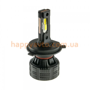 Лампа светодиодная DECKER LED PL-03 5K H4 H/L (2 шт)